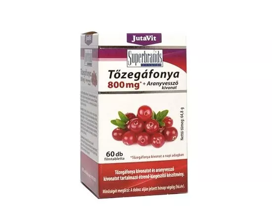 JUTAVIT MERISOR 800 MG+SPLINUTA * 60 TABLETE