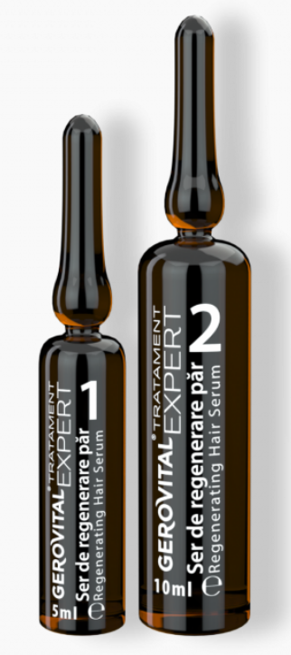 KIT REGENERARE PAR, GEROVITAL TRATAMENT EXPERT,  11450