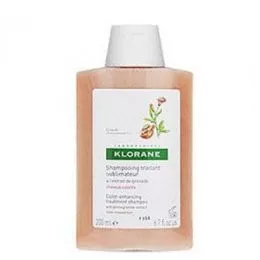 KLORANE SAMPON RODIE(GRENADE) 200ML, [],farmacom.ro