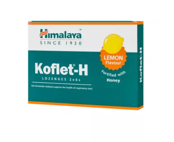 KOFLET * 12 CPR DE SUPT LAMAIE