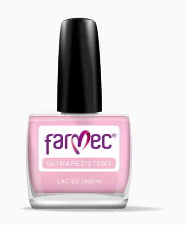 LAC DE UNGHII FARMEC NR.20 * 11 ML 28170, [],farmacom.ro