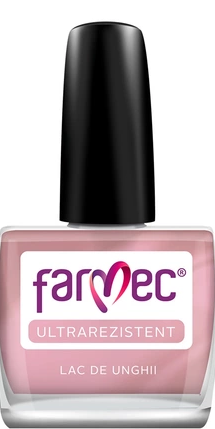 LAC DE UNGHII FARMEC NR.25 * 11 ML 28220, [],farmacom.ro