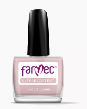 LAC DE UNGHII FARMEC NR.26 * 11 ML 28230, [],farmacom.ro
