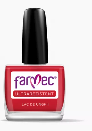 LAC DE UNGHII FARMEC NR.28 * 11 ML 28250, [],farmacom.ro