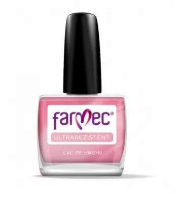 LAC DE UNGHII FARMEC NR.5(SID) * 11 ML 27050, [],farmacom.ro