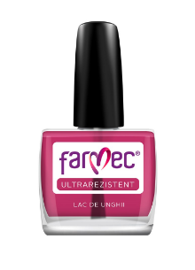 LAC DE UNGHII FARMEC NR.68 * 11 ML 28630, [],farmacom.ro