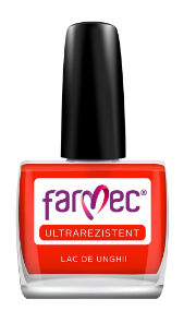 LAC DE UNGHII FARMEC NR.75 * 11 ML 28700, [],farmacom.ro