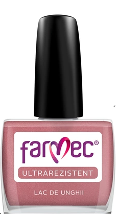 LAC DE UNGHII FARMEC NR.8(SID) * 11 ML 27080, [],farmacom.ro