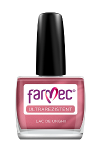 LAC DE UNGHII FARMEC NR.9(SID) * 11 ML 27090, [],farmacom.ro