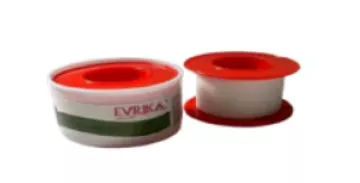 Leucoplast matase, 2.5 cm x 5 m, Evrika, [],farmacom.ro