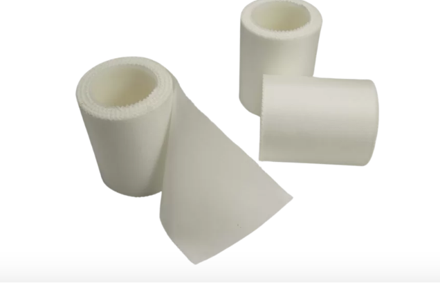 LEUCOPLAST MATASE EVRIKA 5 CM * 5 M, [],farmacom.ro