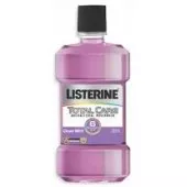 LISTERINE MOUTHWASH TOTAL CARE 250ML, [],farmacom.ro
