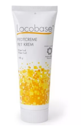 LOCOBASE CREMA * 100 GR, [],farmacom.ro