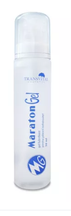 MARATON GEL * 50 ML, [],farmacom.ro