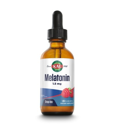 MELATONIN DROPINS 1,5 MG * 55 ML SECOM, [],farmacom.ro