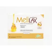 MELILAX PEDIATRIC MICROCLISME 6X5G, [],farmacom.ro