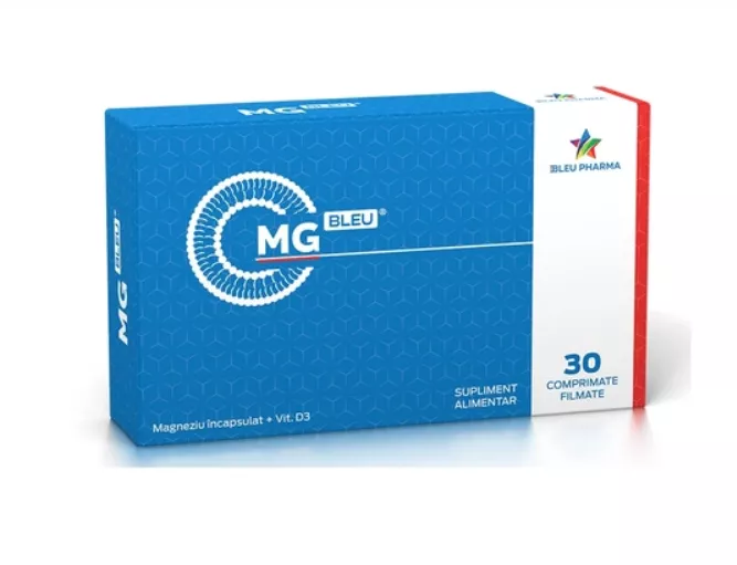 MGBLEU *30 CPR FILM, [],farmacom.ro