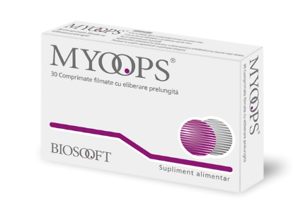 MYOOPS * 30 CPR FILM, [],farmacom.ro