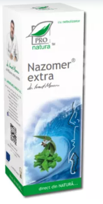 NAZOMER * 30 ML CU NEBULIZATOR, [],farmacom.ro