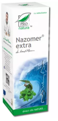 NAZOMER EXTRA *30 ML, [],farmacom.ro