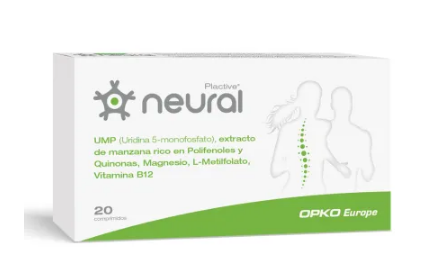 Neural, 20 comprimate, Opko Health, [],farmacom.ro