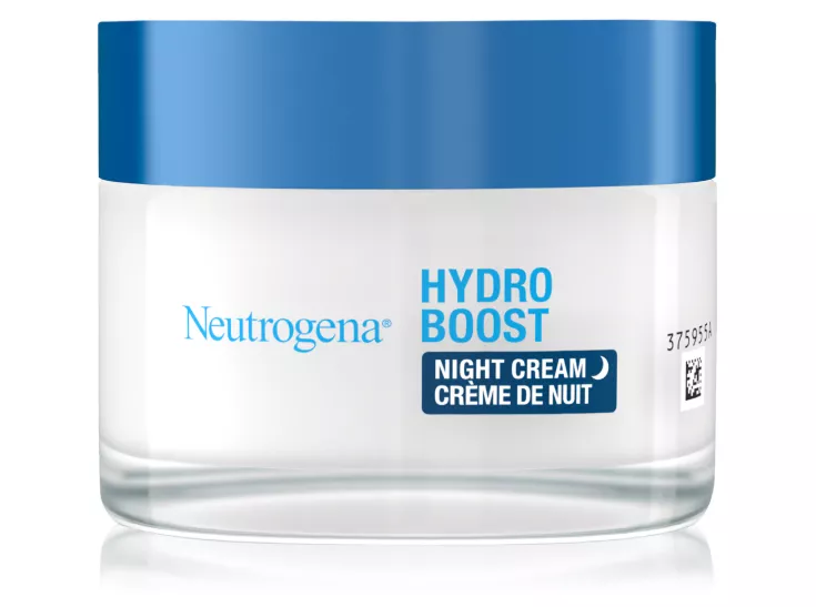 NEUTROGENA HYDRO BOOST CREMA DE NOAPTE * 50 ML