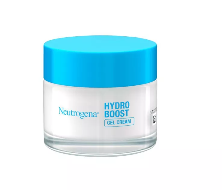 NEUTROGENA HYDRO BOOST WATER GEL PENTRU FATA * 50 ML, [],farmacom.ro