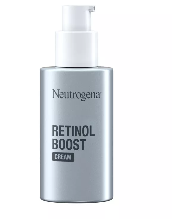 Neutrogena crema de fata Retinol Boost, 50 ml