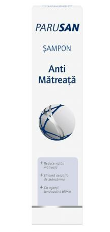 PARUSAN SAMPON ANTI-MATREATA * 200 ML, [],farmacom.ro