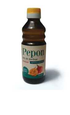 Pepon ulei de dovleac, 250 ml, Parapharm, [],farmacom.ro