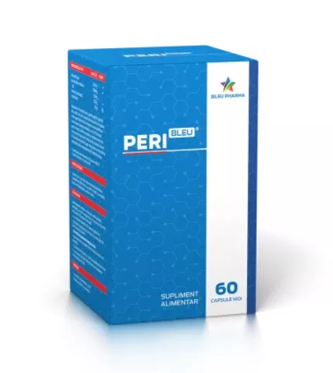 PERIBLEU * 60 CPS MOI, [],farmacom.ro