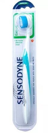 PERIUTA DE DINTI SENSODYNE EXPERT MEDIUM * 1 BUC, [],farmacom.ro