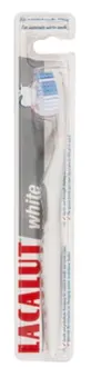 PERIUTA DE DINTI LACALUT WHITE * 1 BUC, [],farmacom.ro