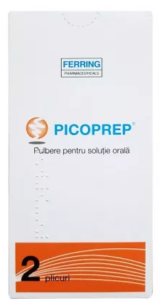PICOPREP * 2 PL PULB PTR SOL ORALA, [],farmacom.ro