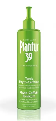 PLANTUR 39 PHYTO-CAFFEINE TONIC * 200 ML 3538