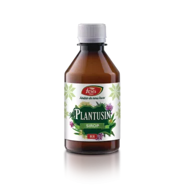 PLANTUSIN * 250 ML FARES *, [],farmacom.ro