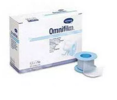 PLASTURE OMNIFILM PT.FOLIE 5 CM * 5 M 900435, [],farmacom.ro