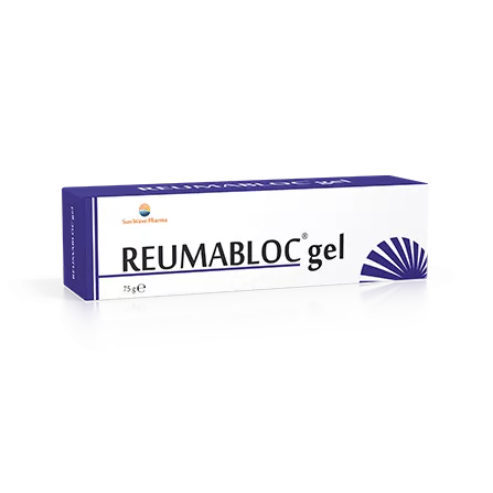 REUMABLOC GEL 75G