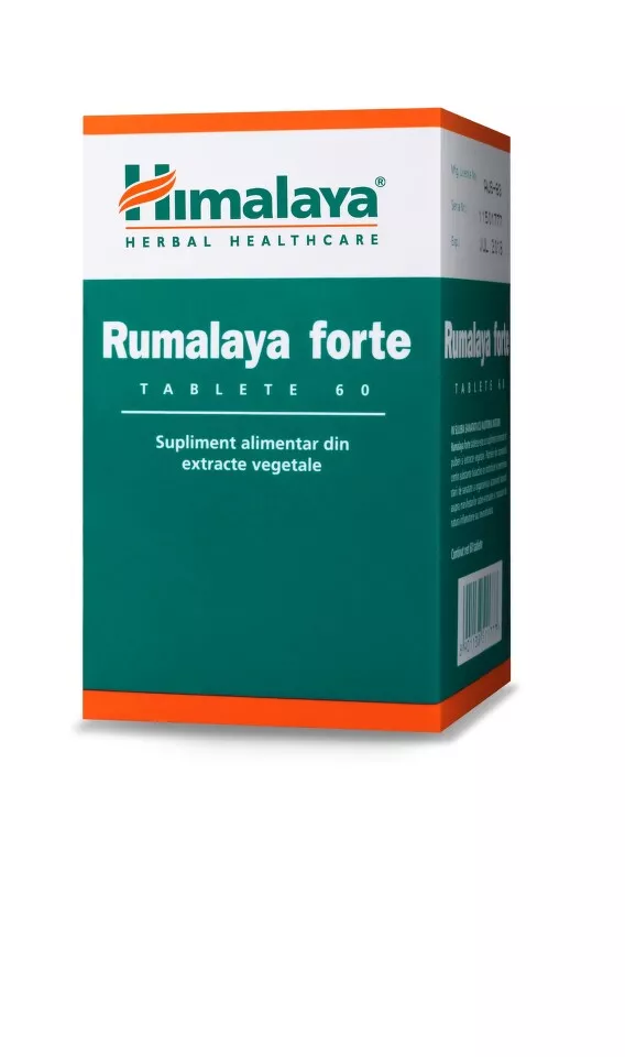 RUMALAYA FORTE * 60 TB