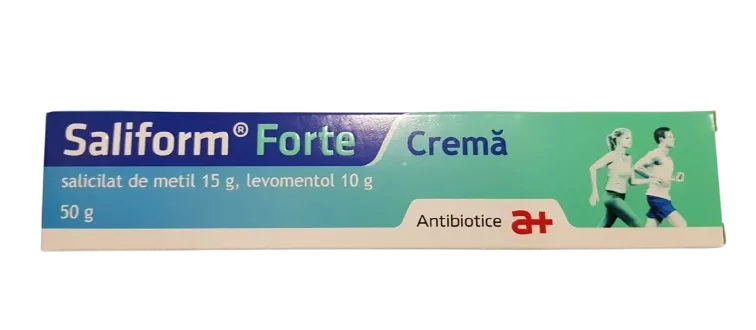 SALIFORM FORTE CREMA * 50 G