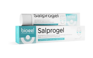 Salprogel, 20 ml, Bioeel, [],farmacom.ro