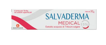 Salvaderma medical crema 15%, 32 g, [],farmacom.ro