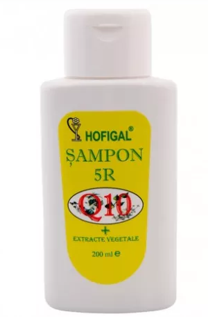 SAMPON HOFIGAL COENZIMA Q10 * 200 ML, [],farmacom.ro