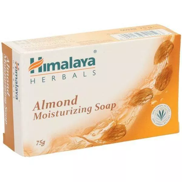 SAPUN SOLID MOISTURISING ALMOND *75 G, [],farmacom.ro