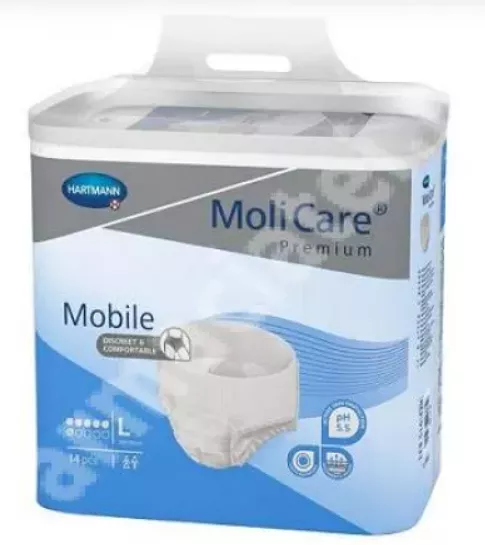 SCUTECE AD MOLICARE MOBILE CHILOT L*14 BUC 915833