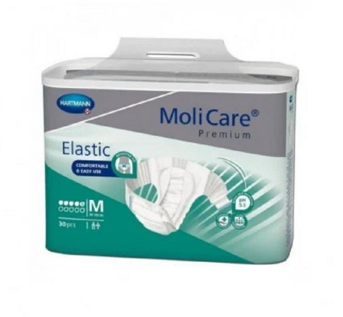 SCUTECE AD MOLICARE PREMIUM 5 PIC M * 30 BUC 165172, [],farmacom.ro
