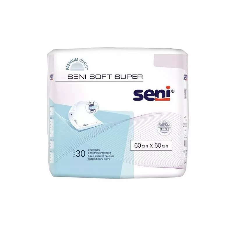 ALEZE PAT SENI SOFT 60*60 30 BUC