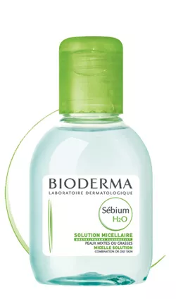 BIODERMA SEBIUM H2O 100ML, [],farmacom.ro