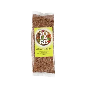 SEMINTE DE IN * 150 GR SOLARIS