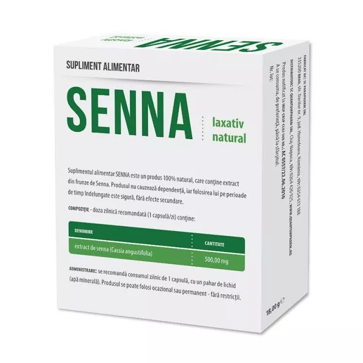 SENNA